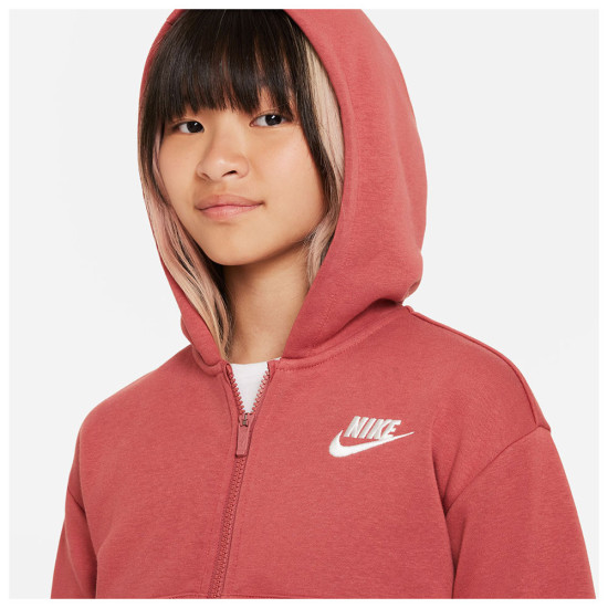 Nike Παιδική ζακέτα